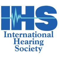 International Hearing Society logo, International Hearing Society contact details