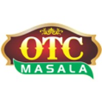 Otc Spices Pvt. Ltd. logo, Otc Spices Pvt. Ltd. contact details