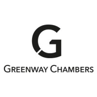 Greenway Chambers logo, Greenway Chambers contact details