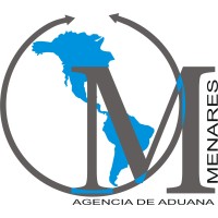 Menares logo, Menares contact details