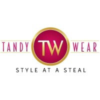 TandyWear Clothing logo, TandyWear Clothing contact details