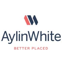 Aylin White logo, Aylin White contact details