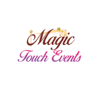 Magic Touch Events logo, Magic Touch Events contact details