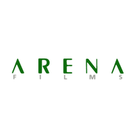 Arena Films logo, Arena Films contact details