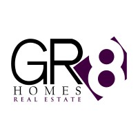 Gr8Homes Real Estate logo, Gr8Homes Real Estate contact details