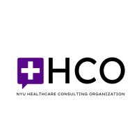 NYU Healthcare Consulting Organization logo, NYU Healthcare Consulting Organization contact details