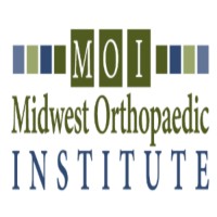 Midwest Orthopaedic Institute logo, Midwest Orthopaedic Institute contact details