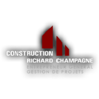 Construction Richard Champagne logo, Construction Richard Champagne contact details