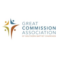 GREAT COMMISSION ASSOCIATION OF SOUTHERN BAPTIST CHURCHES logo, GREAT COMMISSION ASSOCIATION OF SOUTHERN BAPTIST CHURCHES contact details