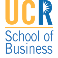 University of California, Riverside - A. Gary Anderson Graduate School of Management logo, University of California, Riverside - A. Gary Anderson Graduate School of Management contact details