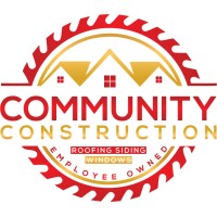 Community Construction logo, Community Construction contact details