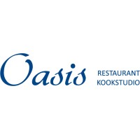 Restaurant en kookstudio Oasis logo, Restaurant en kookstudio Oasis contact details