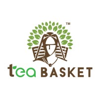 Tea Basket logo, Tea Basket contact details