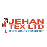 JEHANTEX LTD logo, JEHANTEX LTD contact details