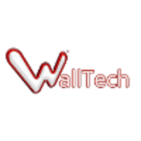 WALLTECH SRL logo, WALLTECH SRL contact details