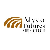 MycoFutures North Atlantic logo, MycoFutures North Atlantic contact details