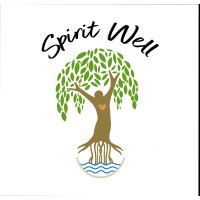 Spirit Well logo, Spirit Well contact details