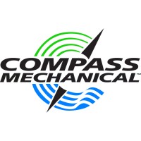 Compass Mechanical logo, Compass Mechanical contact details