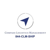 Compass Logistics Management - Truckload (TL) , Less Than Truckload ( LTL ) and Expedited Services logo, Compass Logistics Management - Truckload (TL) , Less Than Truckload ( LTL ) and Expedited Services contact details