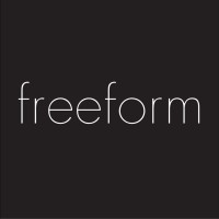 freeform logo, freeform contact details