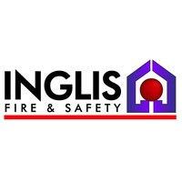 Inglis Fire and Safety logo, Inglis Fire and Safety contact details