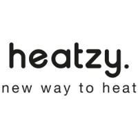 Heatzy logo, Heatzy contact details