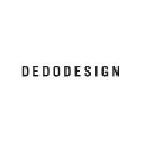 DEDODESIGN logo, DEDODESIGN contact details