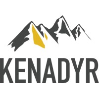 Kenadyr Mining Corp. logo, Kenadyr Mining Corp. contact details