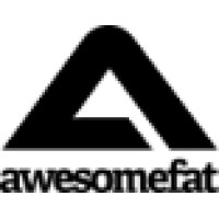 Awesomefat logo, Awesomefat contact details