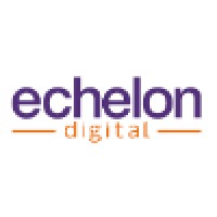 Echelon Digital logo, Echelon Digital contact details