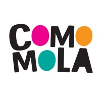 Comomola logo, Comomola contact details