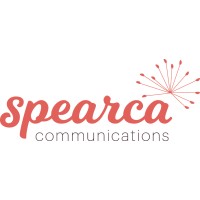 Spearca Communications logo, Spearca Communications contact details