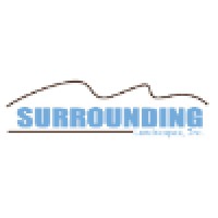 Surrounding Landscapes Inc logo, Surrounding Landscapes Inc contact details