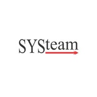 Systeam logo, Systeam contact details