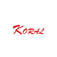 Koral Manufacturing logo, Koral Manufacturing contact details