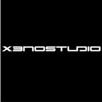 X3nostudio logo, X3nostudio contact details