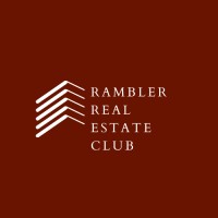 Rambler Real Estate Club logo, Rambler Real Estate Club contact details