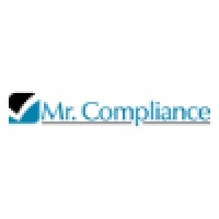 Mr. Compliance logo, Mr. Compliance contact details