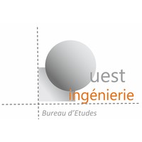 OUEST INGENIERIE logo, OUEST INGENIERIE contact details