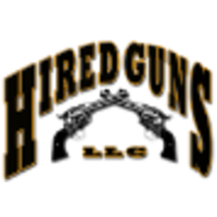 Hired Guns LLC logo, Hired Guns LLC contact details