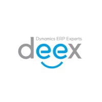 DEEX Korea Co. Ltd. logo, DEEX Korea Co. Ltd. contact details