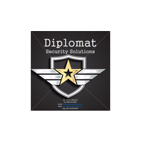 Diplomat Security Solutions Pty Ltd logo, Diplomat Security Solutions Pty Ltd contact details