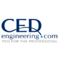 Continuing Education and Development, Inc (CED Engineering) logo, Continuing Education and Development, Inc (CED Engineering) contact details