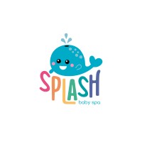 Splash Baby Spa logo, Splash Baby Spa contact details