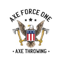 Axe Force One logo, Axe Force One contact details