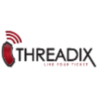 Threadix logo, Threadix contact details