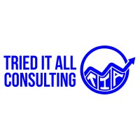 Tried It All logo, Tried It All contact details