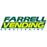 Farrell Vending Services logo, Farrell Vending Services contact details