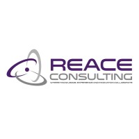 Reace Consulting logo, Reace Consulting contact details