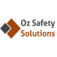 Oz Safety Solutions logo, Oz Safety Solutions contact details